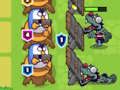 Spiel Hühnerfusion  Online