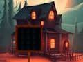 Spiel Flucht aus der Geistervilla  Online