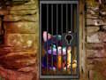 Spiel Versteckte Katzenflucht  Online