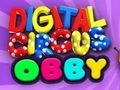 Spiel Digitaler Zirkus: Obby Online Spiel Digitaler Zirkus: Obby Online