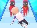 Spiel Johnny Dodge-Shooter  Online