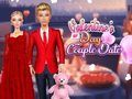 Spiel Valentinstag-Paar-Date  Online