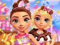 Spiel Candy Land Fashion von Lovie Chic  Online