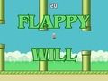 Spiel Flappy Wille Online Spiel Flappy Wille Online