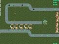 Spiel Fruchtverteidiger  Online
