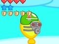 Spiel Ballonschlacht  Online