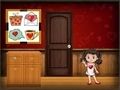 Spiel Engel-Valentinstag-Flucht 5  Online