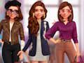 Spiel Kendel 7 Tage 7 Stile  Online