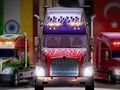 Spiel Großes Euro-Lkw-Fahren  Online