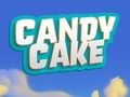 Spiel Süßigkeitenkuchen  Online