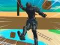Spiel Echter Parkour-Simulator  Online