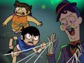 Spiel Victor und Valentino: Stretched Chase  Online