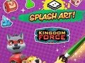 Spiel Kingdom Force Splash Art! Online