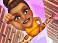 Spiel Strecken Sie Ihre Beine: Jumping King 3D  Online