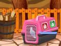 Spiel Ringneck-Taubenrettung aus dem Wald  Online