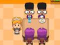 Spiel Café-Kochparty  Online