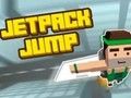Spiel Jetpack-Sprung  Online