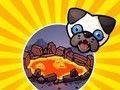 Spiel Dusya und Lava  Online