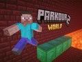Spiel Parkour Welt 2  Online