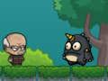 Spiel Herr Macagi  Online