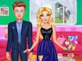 Spiel Meine romantischen Valentinstagsgeschichten  Online