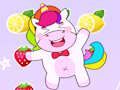 Spiel Einhorn-Mathe  Online