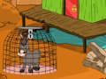 Spiel Die Amiatina-Flucht  Online
