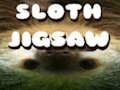 Spiel Faultier-Puzzle  Online