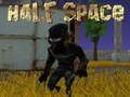 Spiel Halber Platz  Online