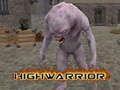 Spiel Hochkrieger  Online