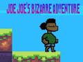 Spiel Joe Joes bizarres Abenteuer  Online