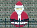 Spiel Treffen wir den Weihnachtsmann  Online