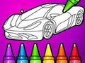 Spiel Malen für Kinder  Online