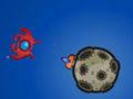 Spiel Mathe-Invasion  Online
