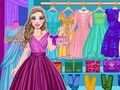 Spiel Fashionista verkleiden sich  Online