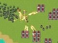 Spiel Pixeldefense Online