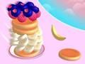 Spiel Ich möchte Pfannkuchen  Online