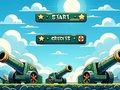 Spiel Kanonenkugel  Online