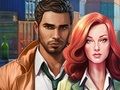 Spiel Geheimnisse im Rost  Online