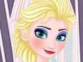 Spiel Ella Make-up-Entfernung  Online