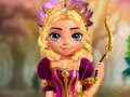 Spiel Lovie Chics in der Fantasy-Welt  Online