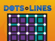 Spiel Punkte und Linien  Online