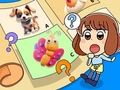 Spiel Wie viel wissen Sie über Tiere?  Online