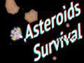 Spiel Asteroiden-Überleben  Online