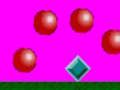 Spiel Ball ausweichen  Online