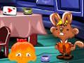 Spiel Monkey Go Happy Bühne 816  Online