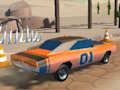 Spiel Auto-Stunt-König  Online
