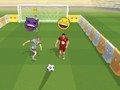 Spiel Verrückter Kicker  Online