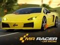 Spiel Mr Racer Autorennen  Online