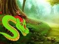 Spiel Rette den kleinen Elefanten  Online